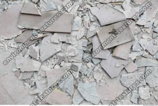 Photo Texture of Debris Stone 0003